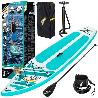 TABLA PADDLE SURF 320X79X12 CM 65347