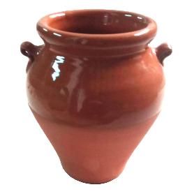 ORZA BARRO 29X35 CM