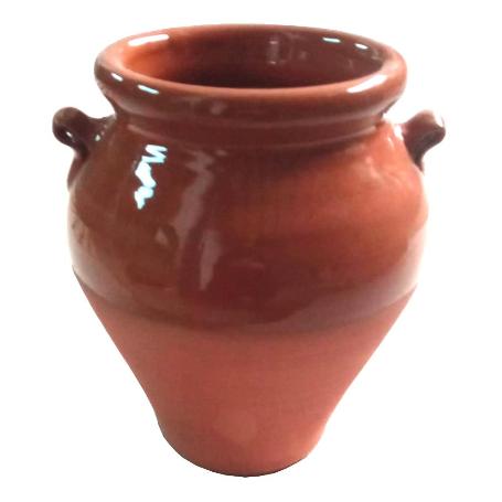 ORZA BARRO 29X35 CM