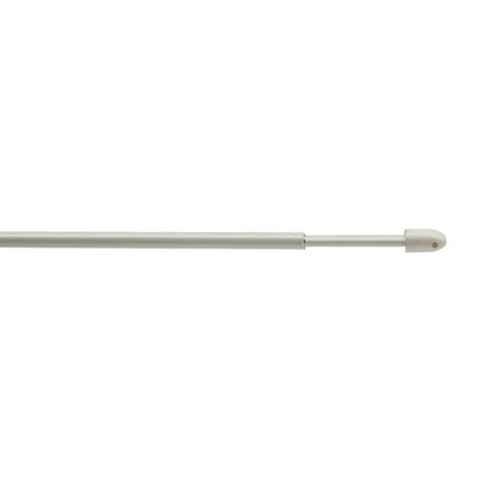 PORTAVISILLOS 80-135 BLANCO PLANO