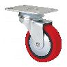 RUEDA 2-2566-60 POLIURETANO