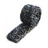 STOP ROEDORES LANA ACERO 50CM