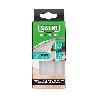 COLA FUSIBLE TRANSPARENTE 8X120MM 20UD