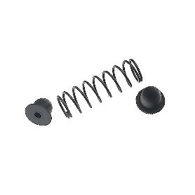 MUELLE+TOPE R-1080 ( P/P5)