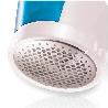 QUITAPELUSAS RECARGABLE LINT FREE 5W