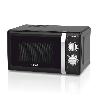 MICROONDAS SOUS CHEF NEGRO 20L