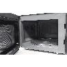 MICROONDAS SOUS CHEF NEGRO 20L