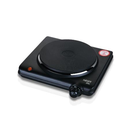 HORNILLO ELECTRICO 1500W DISC