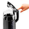 HERVIDOR DIGITAL 1,7 L 2200W DIGIGLASS