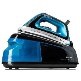 CENTRO PLANCHADO 2250W BLUE STEAM
