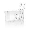 BATIDORA AMASADORA + VASO MEDIDOR HANDY 300W