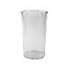 BATIDORA PIE ACERO INOXIDABLE + VASO BP4008 800W