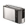 TOSTADOR BOCA ANCHA INOXIDABLE 1000W BP4010