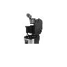 CAFETERA GOTEO MOLINILLO CM1280