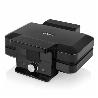 GOFRERA DOBLE TERMOSTATO WF1165