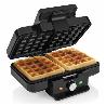GOFRERA DOBLE TERMOSTATO WF1165