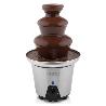FUENTE CHOCOLATE XL 3 NIVELES