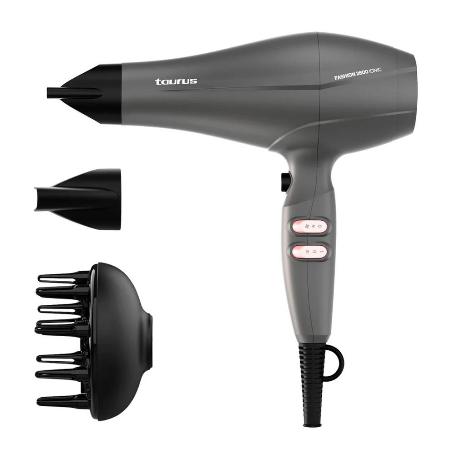 SECADOR IONICO FASHION 2600W