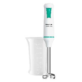 BATIDORA PIE ROBOT 750W INOXIDABLE