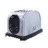 TOSTADOR PAN MOLDE DOBLE INOXIDABLE