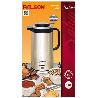 HERVIDOR TERMO INOXIDABLE SAHARA 1,8 L