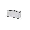 TOSTADOR BOCA EXTRA LARGA 900W