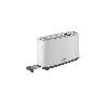 TOSTADOR DOBLE RANURA  1400W BLANCO