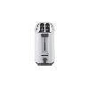 TOSTADOR DOBLE RANURA  1400W BLANCO