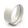 UNION REDONDA 100 R.111 PVC