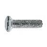 TORNILLO METAL CABEZA AVELLANADA 8X50-963