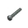 TORNILLO METAL CABEZA CILINDRICA 8X16  D-84