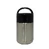 TERMO SOLIDOS INOXIDABLE 0,8 LITROS