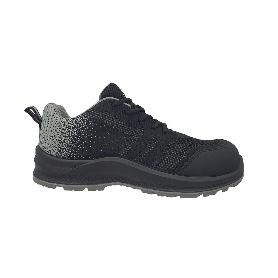 ZAPATO OXFORD NEGRO N. 42
