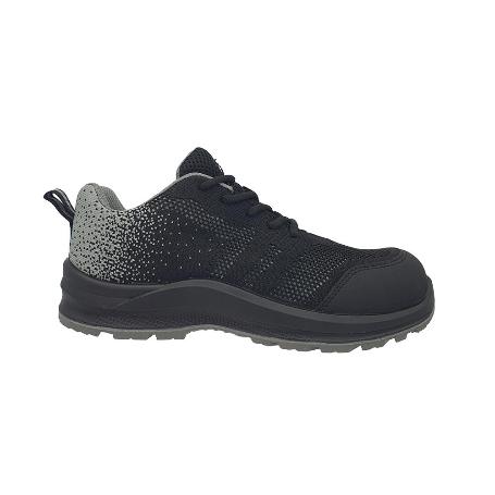 ZAPATO OXFORD NEGRO N. 44