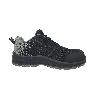 ZAPATO OXFORD NEGRO N. 44