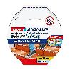 CINTA ANTIDESLIZANTE  5X25MM TRANSPARENTE