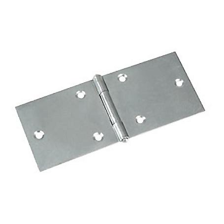 BISAGRA 814-1 1/2 PULIDA