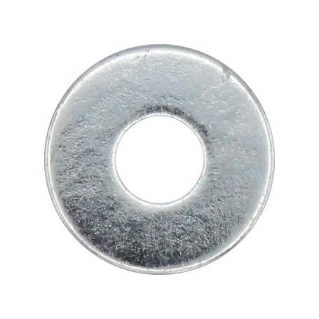 ARANDELA PLANA DIN9021 HV 140 ZINC 14