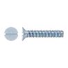 TORNILLO ZINCADO CABEZA AVELLANADA DIN 963 8X50