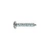 TORNILLO ZINCADO ROSCA CHAPA DIN 7981 3,9X13