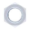 TUERCA HEXAGONAL DIN 934.6/8 ZINCADA 7MM