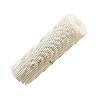 MALLA PLASTICO BLANCA 10X10 MM BALCONET
