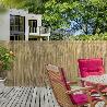 CAÑIZO SINTETICO FENCY WICK 2X3MT NATURAL