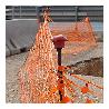SETA PROTECCION PARA OBRAS