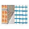 MALLA REVOCO MORTERO AZUL 10X10 1X50MT