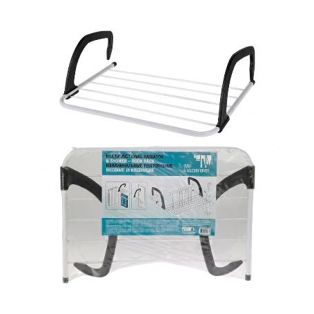 TENDEDERO BALCON METAL
