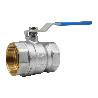 VALVULA ESFERA 2 H/H SERIE LIGERA PN25