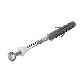 TORNILLO FIJACION VERTICAL INODORO