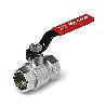 LLAVE ESFERA PALANCA 1 1/4 PULGADA TURIA