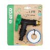 GRIFO LIFE 1/2X1/2  JARDIN ENCHUFE RAPIDO D.15